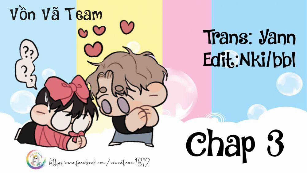 Suki ni Sasete Miseru Kara! (END) 3 trang 0