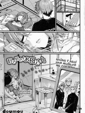 Đọc truyện tranh Suki Suki Okaa-san