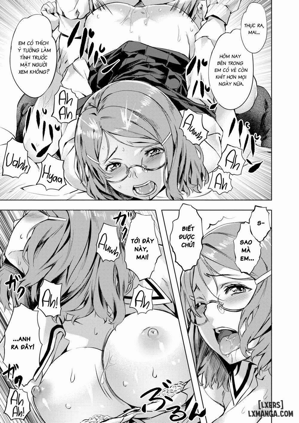 Suki yori Atsui no 4 trang 2