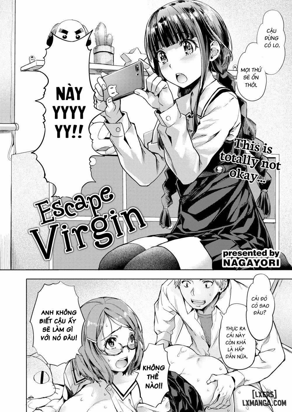 Suki yori Atsui 4 trang 1