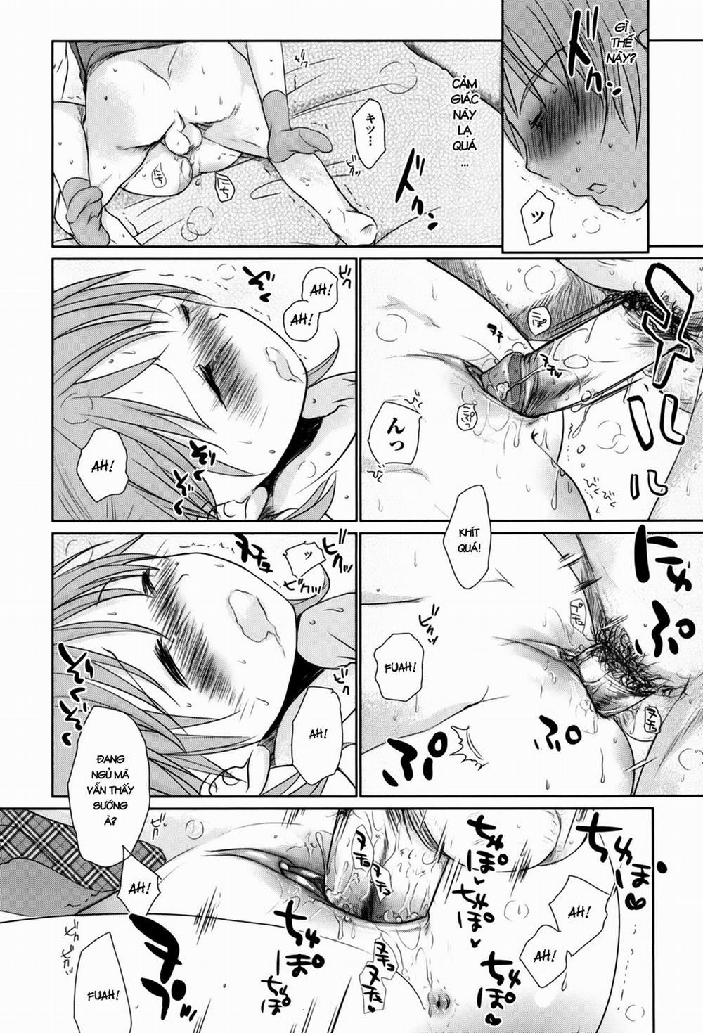 Sukide Sukide, Sukide 1 trang 32