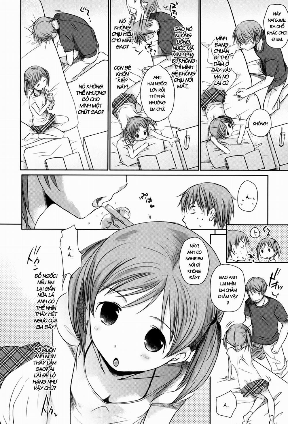 Sukide Sukide, Sukide 1 trang 8