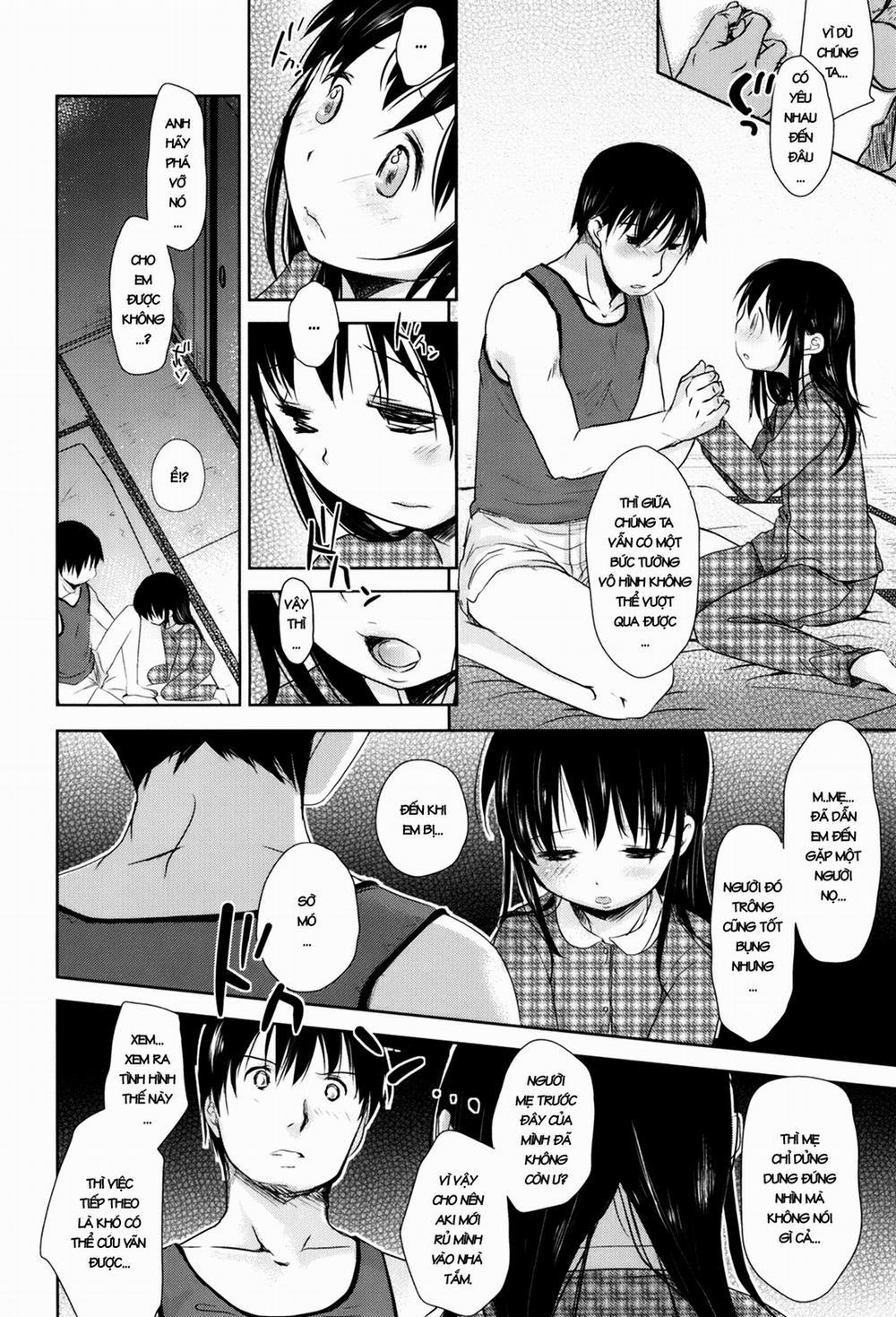 Sukide Sukide, Sukide 3 trang 11