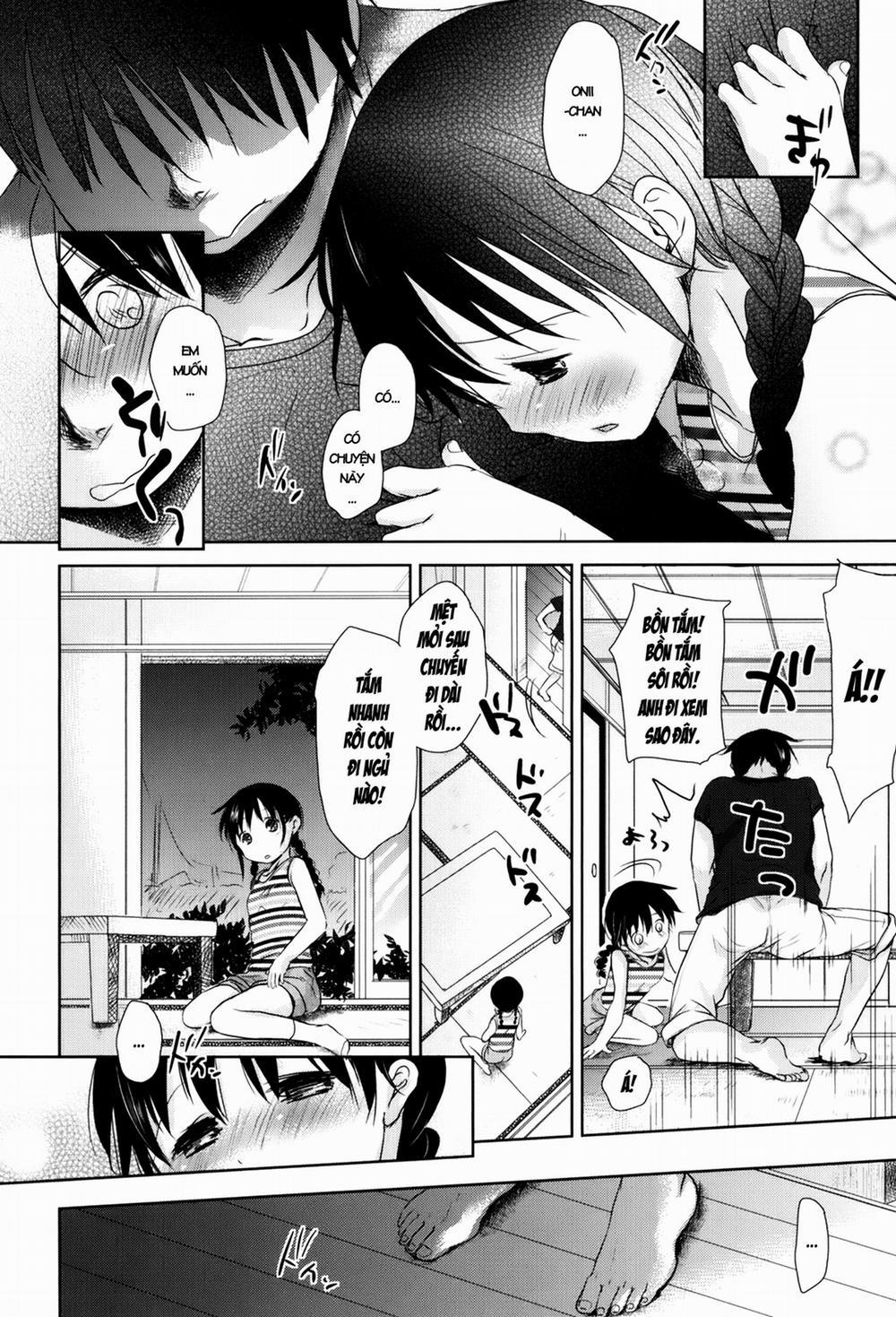 Sukide Sukide, Sukide 3 trang 7