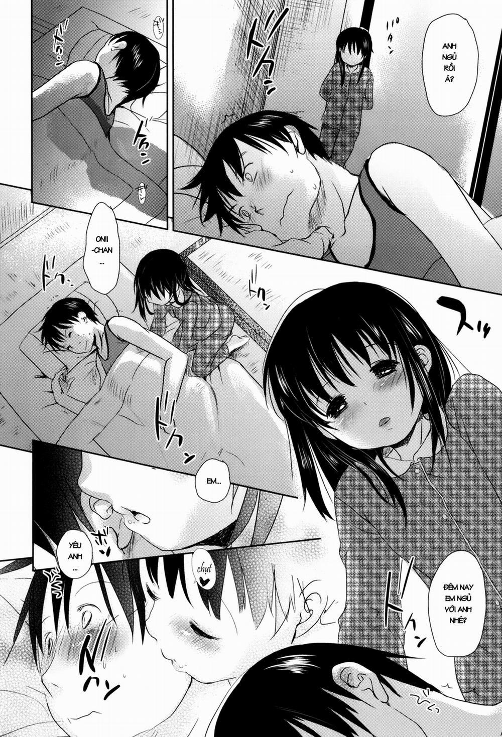 Sukide Sukide, Sukide 3 trang 9