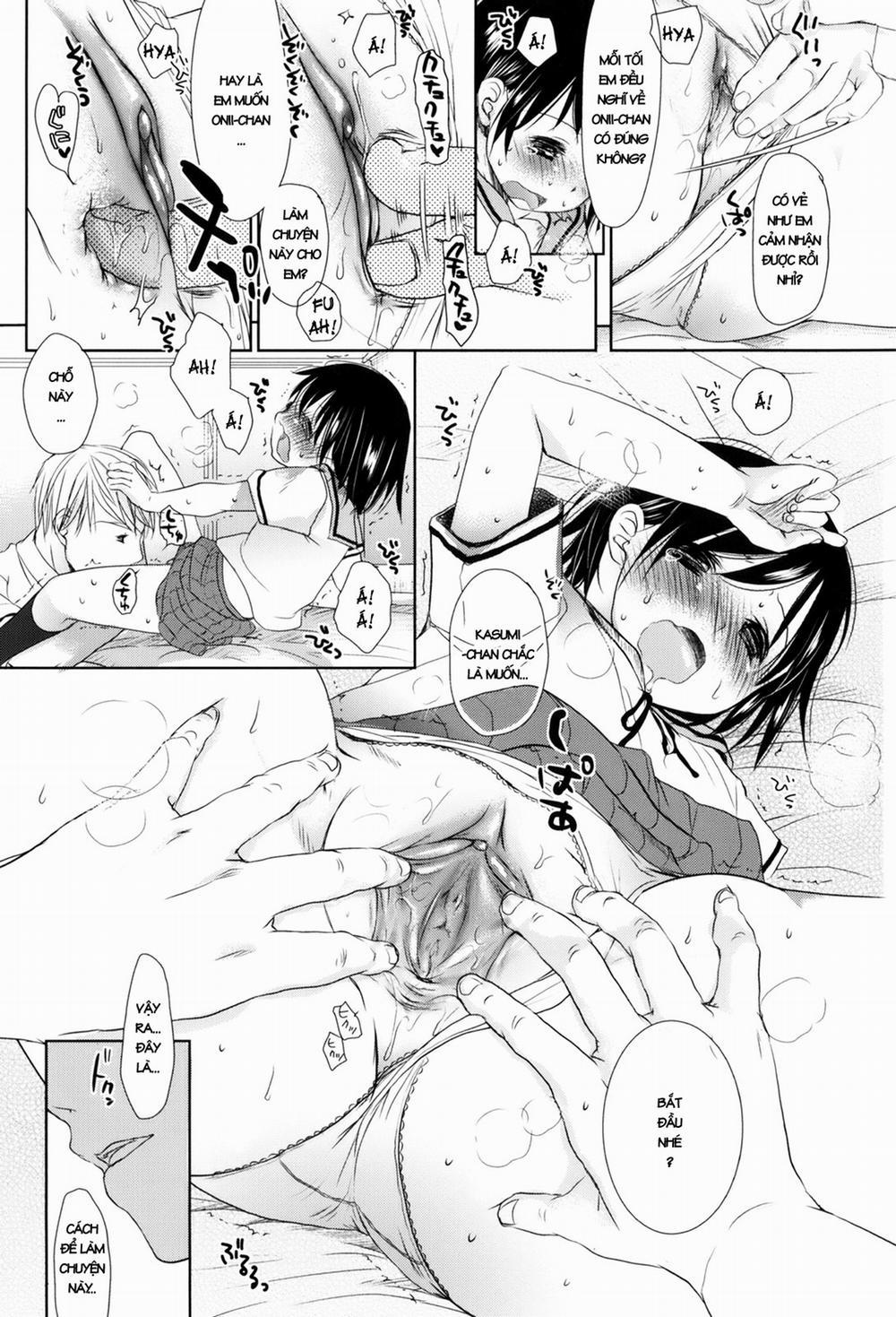 Sukide Sukide, Sukide 5 trang 18