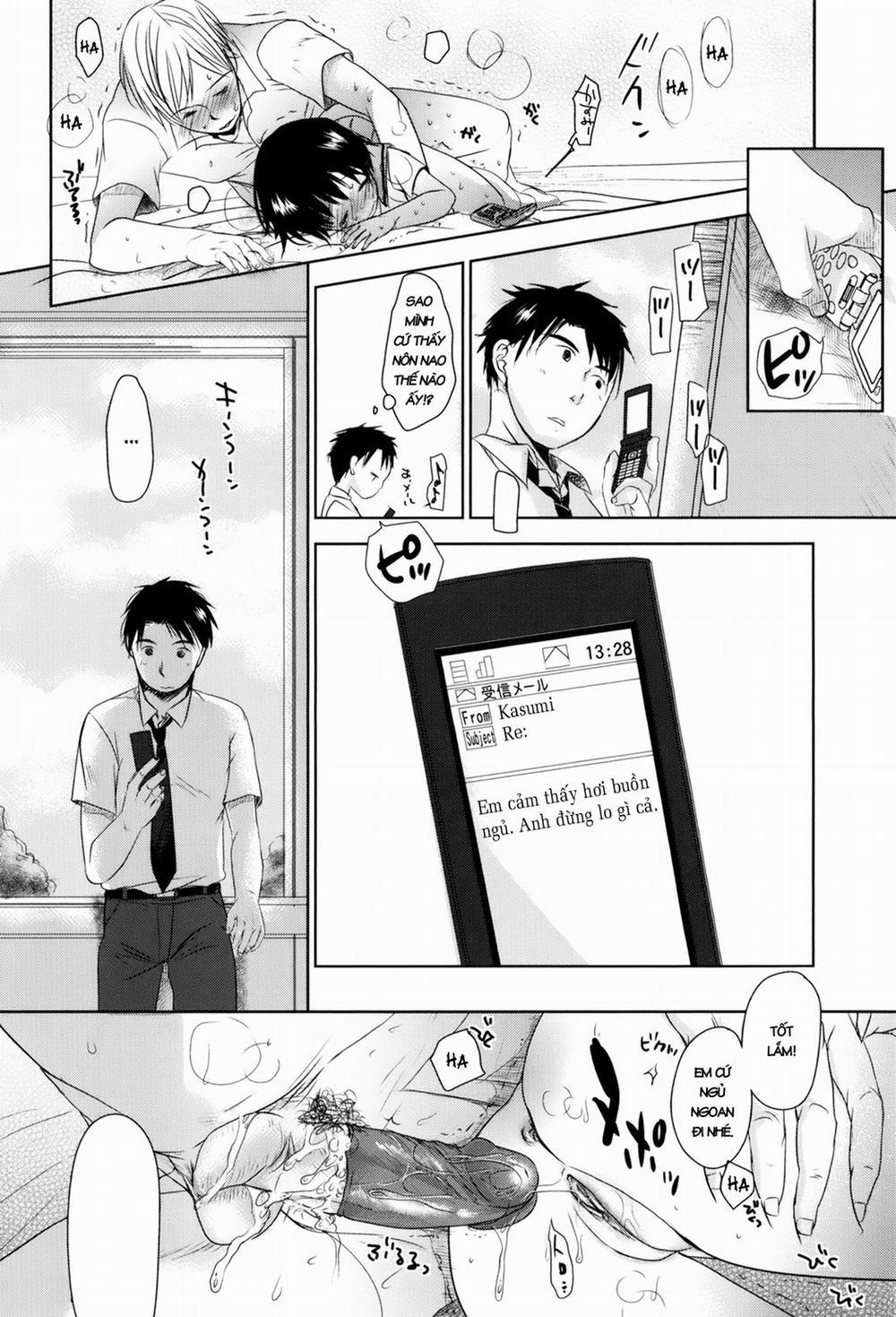 Sukide Sukide, Sukide 5 trang 43