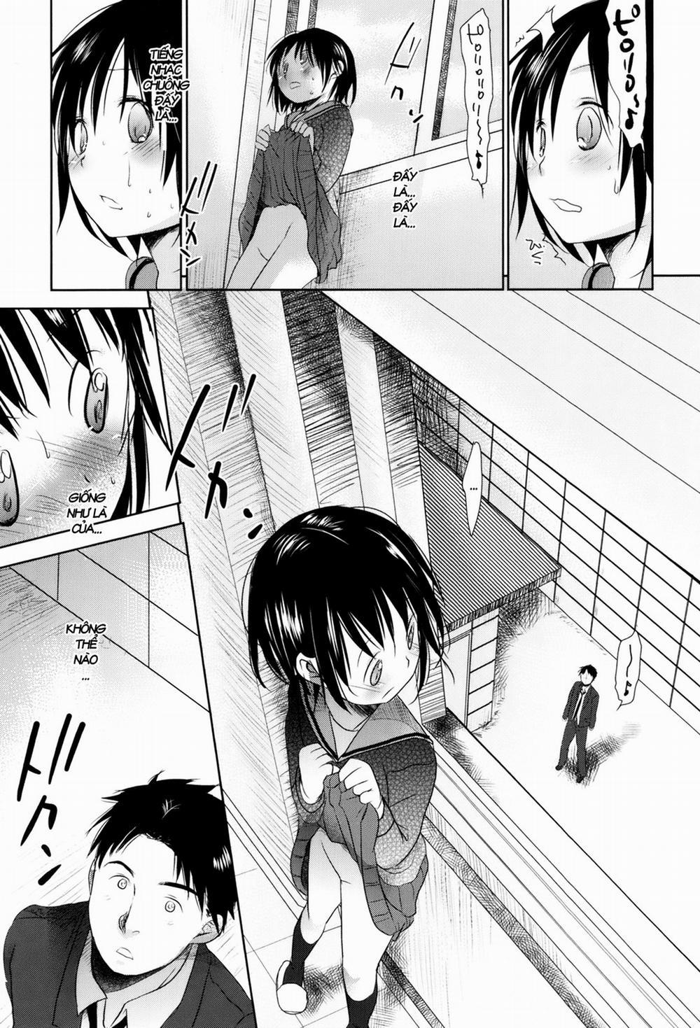 Sukide Sukide, Sukide 6 trang 20