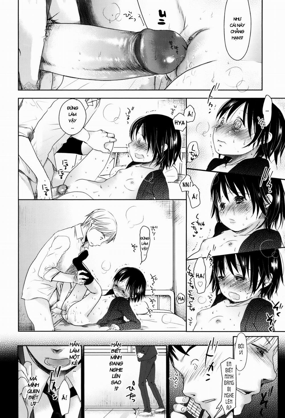 Sukide Sukide, Sukide 7 END trang 19