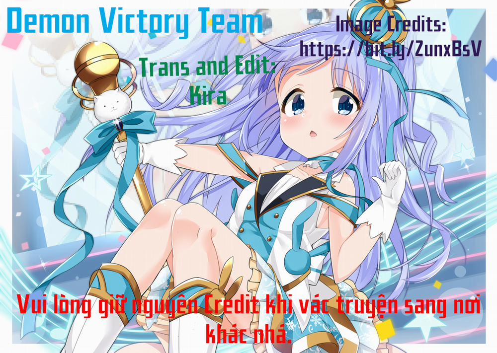 Sukoshi Otona no Totokira Gakuen (The Idolmaster) Oneshot trang 1