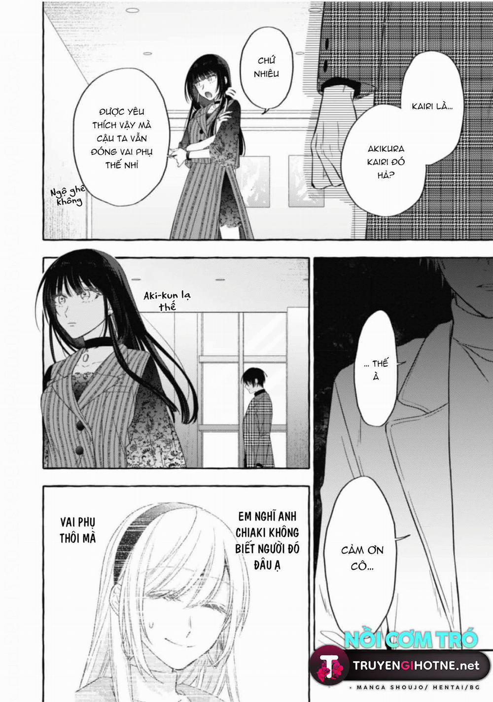 Sukui, Sukuware 13.2 trang 13