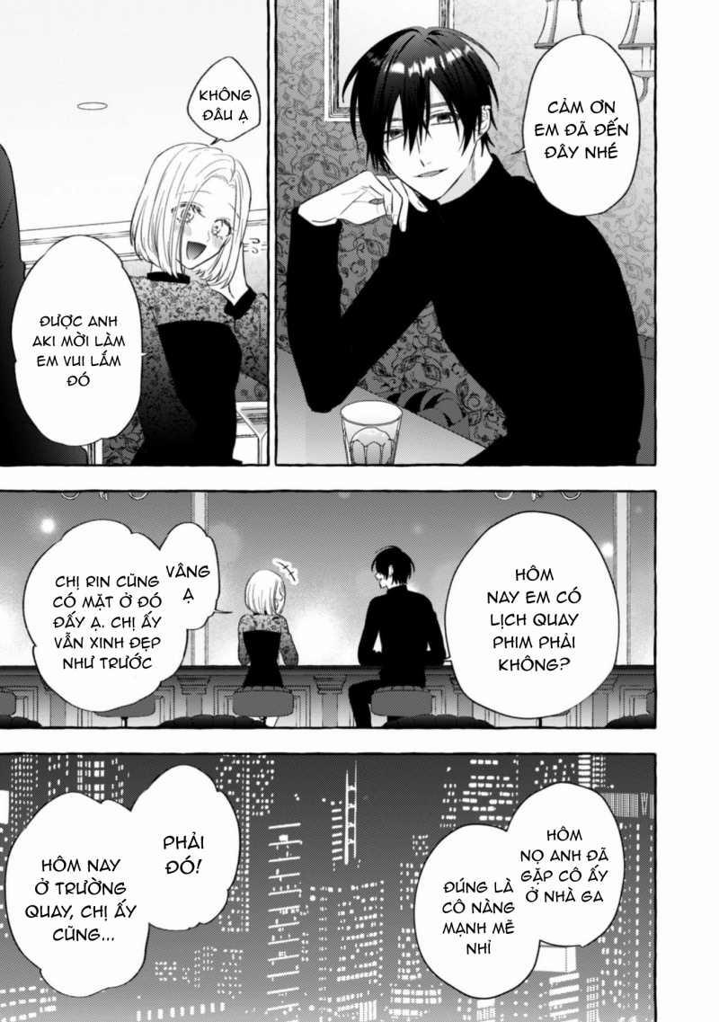 Sukui, Sukuware 20.2 trang 8