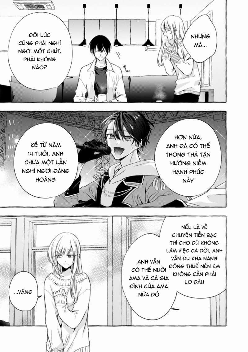 Sukui, Sukuware 24.2 trang 8