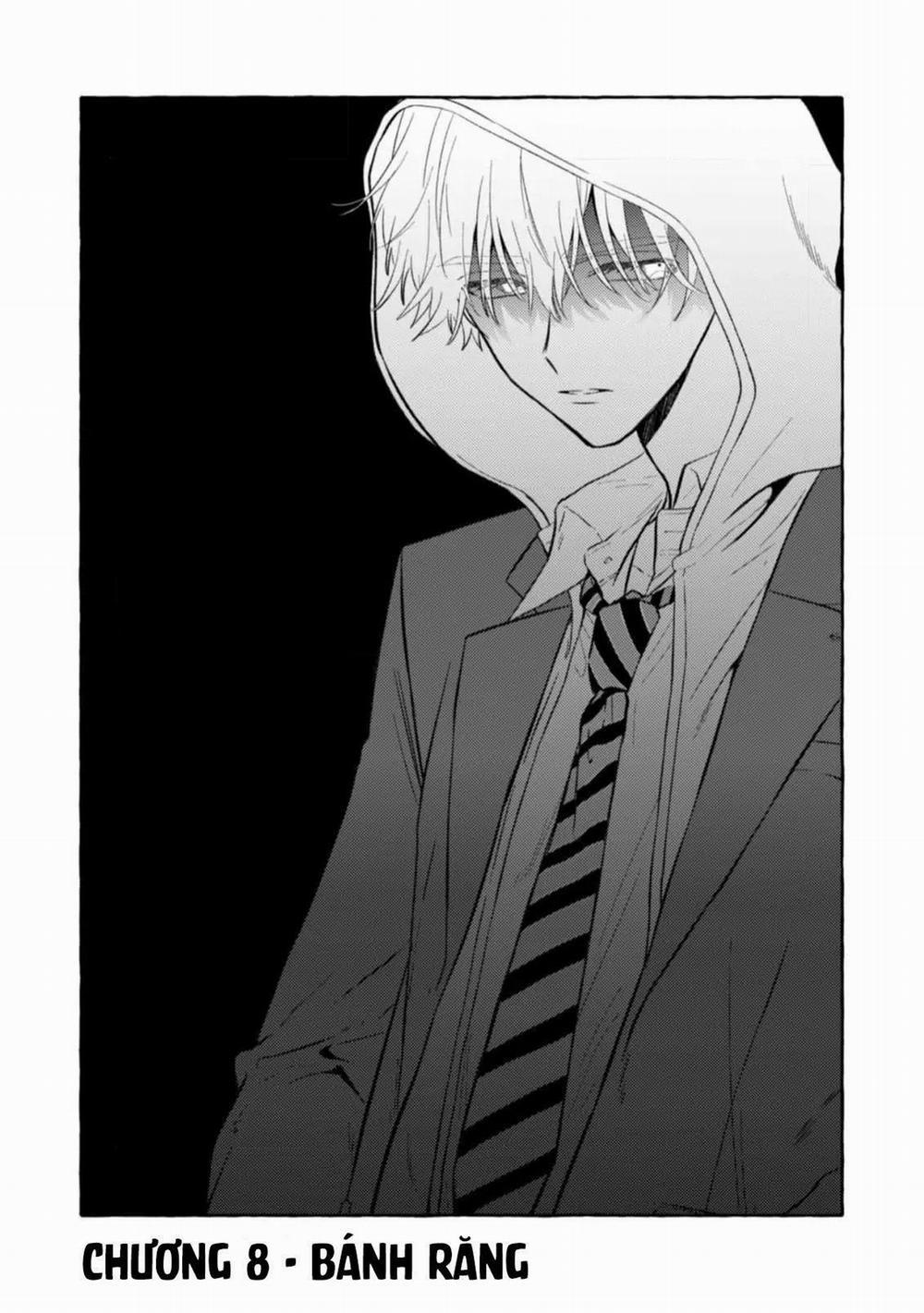 Sukui, Sukuware 8.1 trang 1