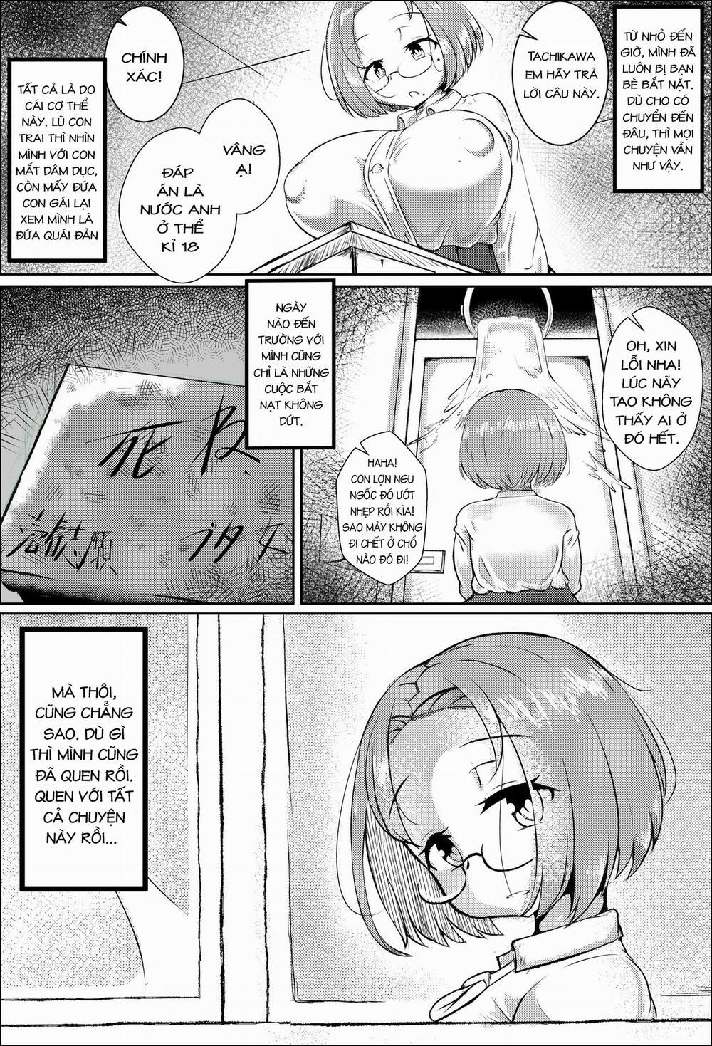 Sukui Oneshot trang 0