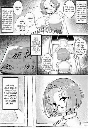 Đọc truyện tranh Sukui