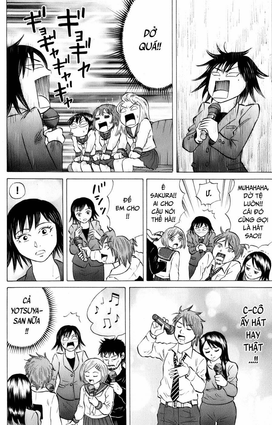 Sumire 16 Sai !! 42 trang 11