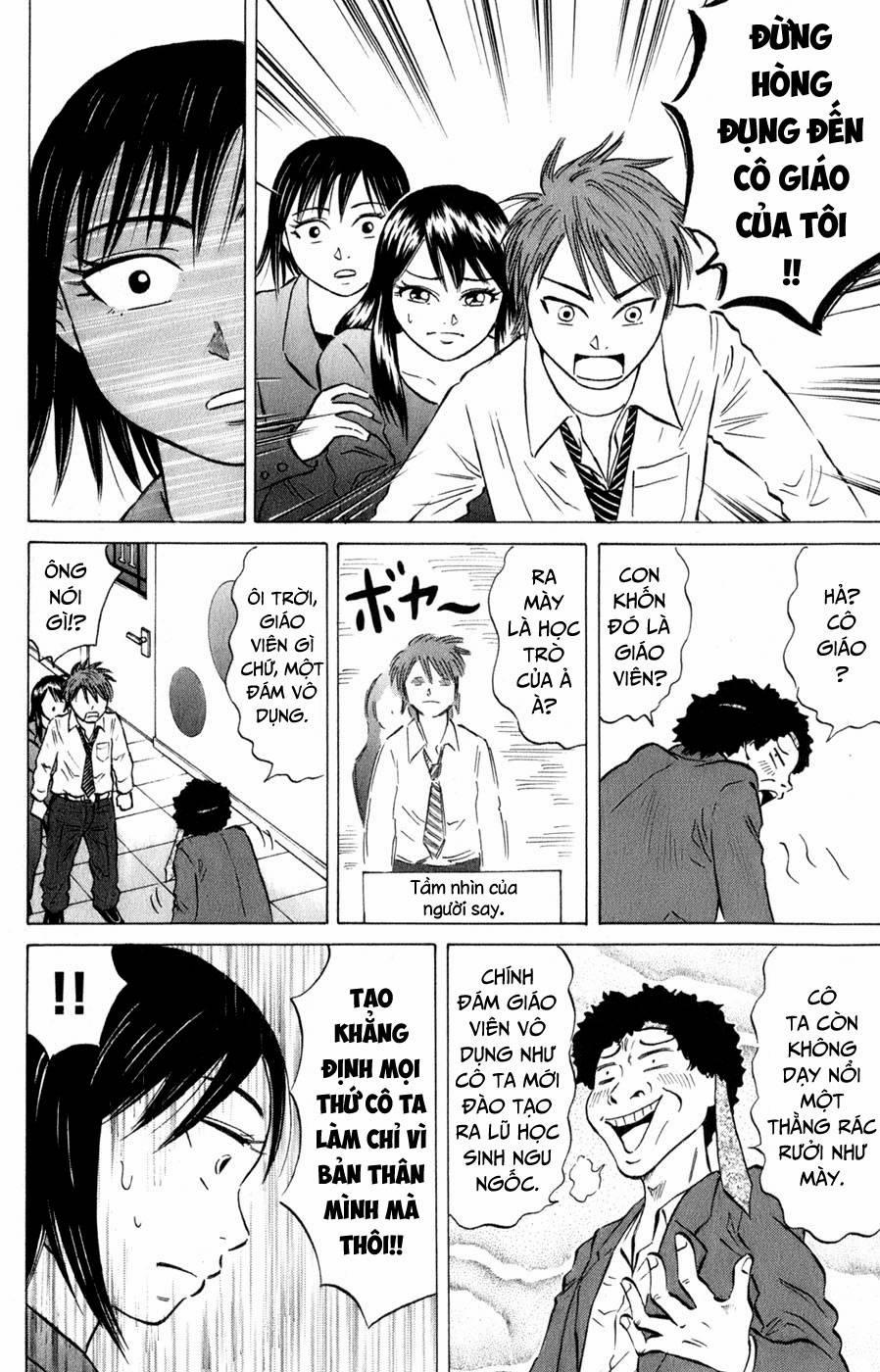 Sumire 16 Sai !! 42 trang 15