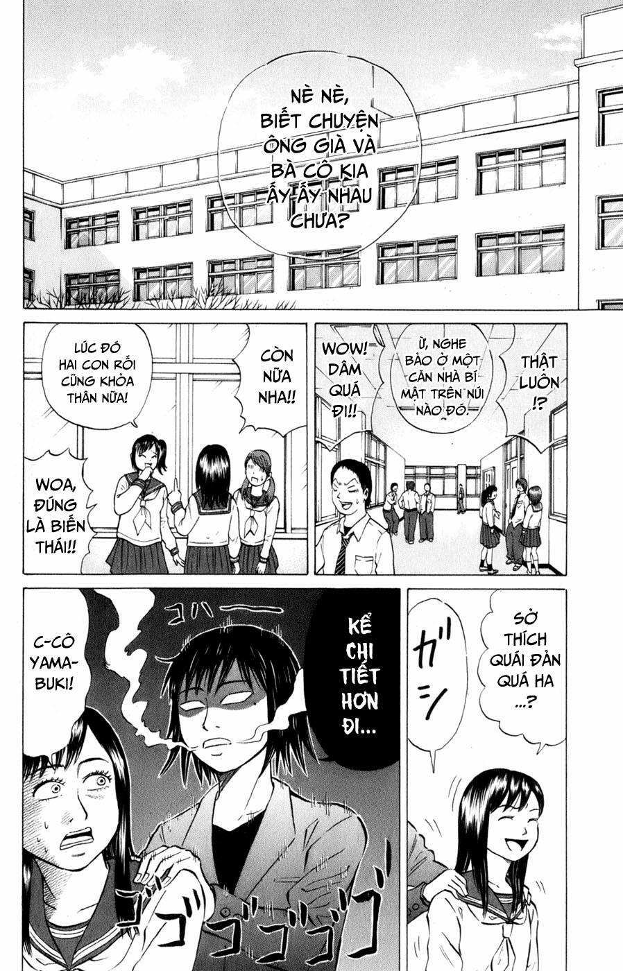 Sumire 16 Sai !! 42 trang 3