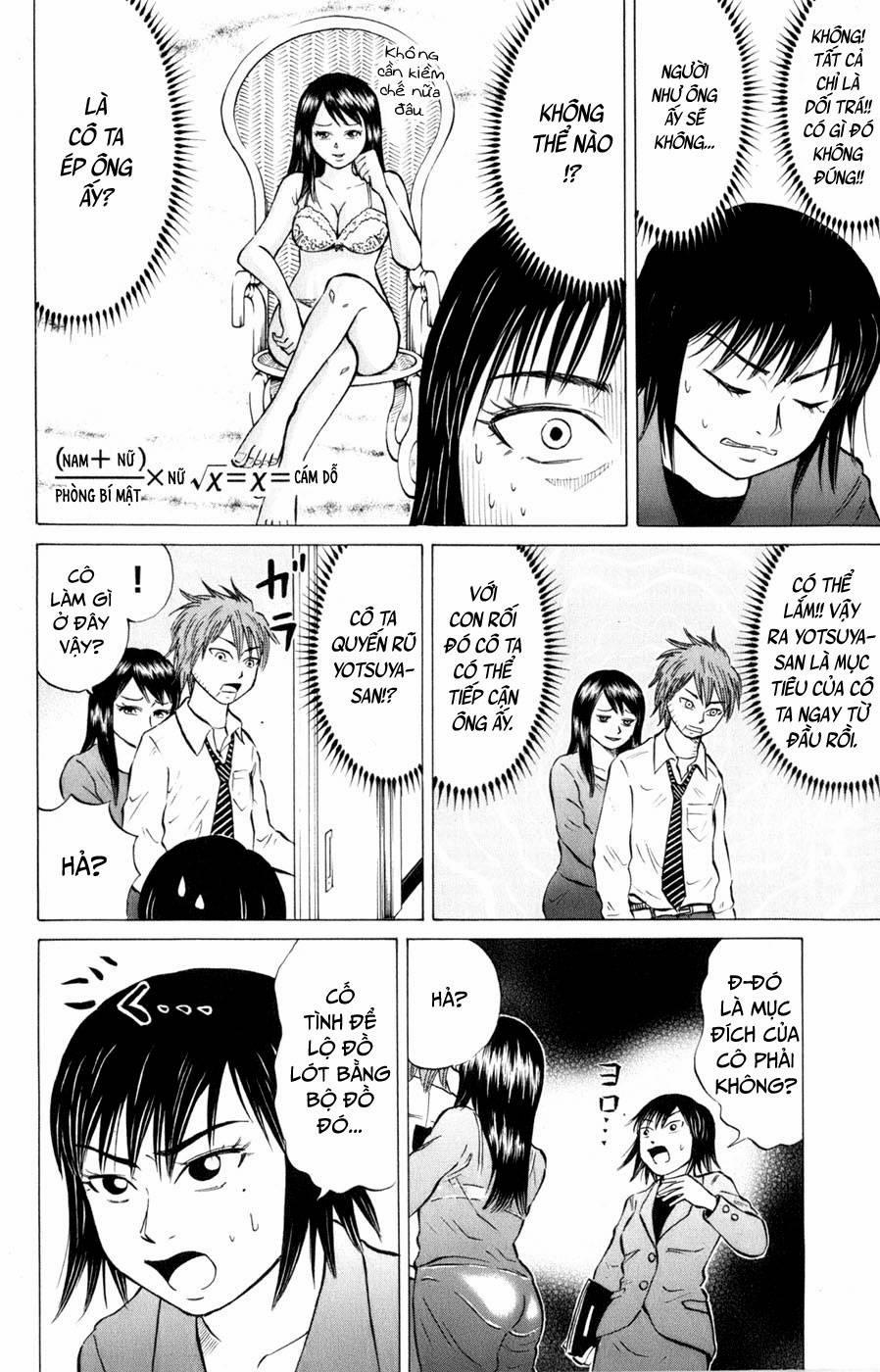 Sumire 16 Sai !! 42 trang 5