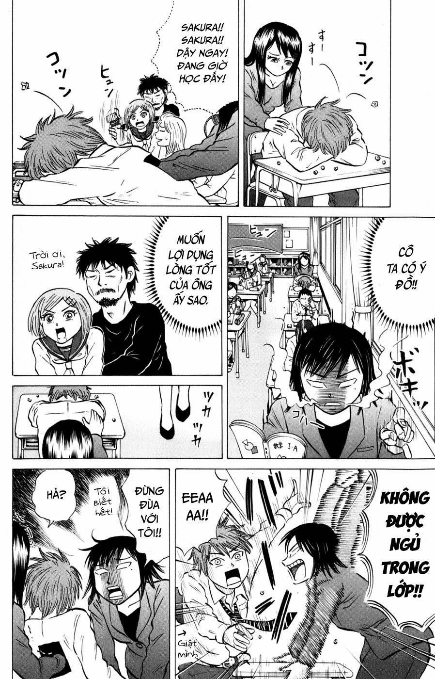 Sumire 16 Sai !! 42 trang 7