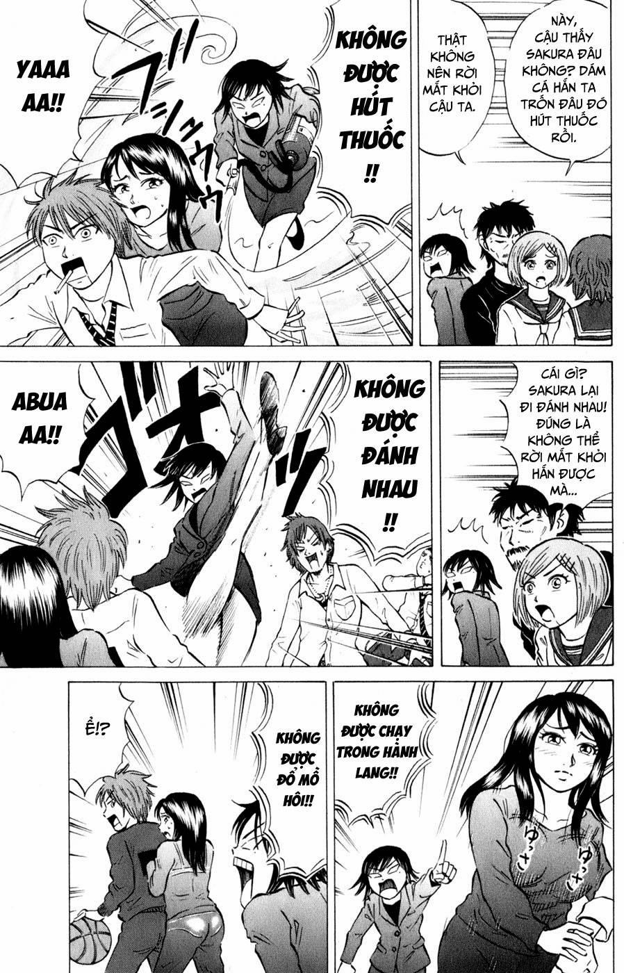 Sumire 16 Sai !! 42 trang 8