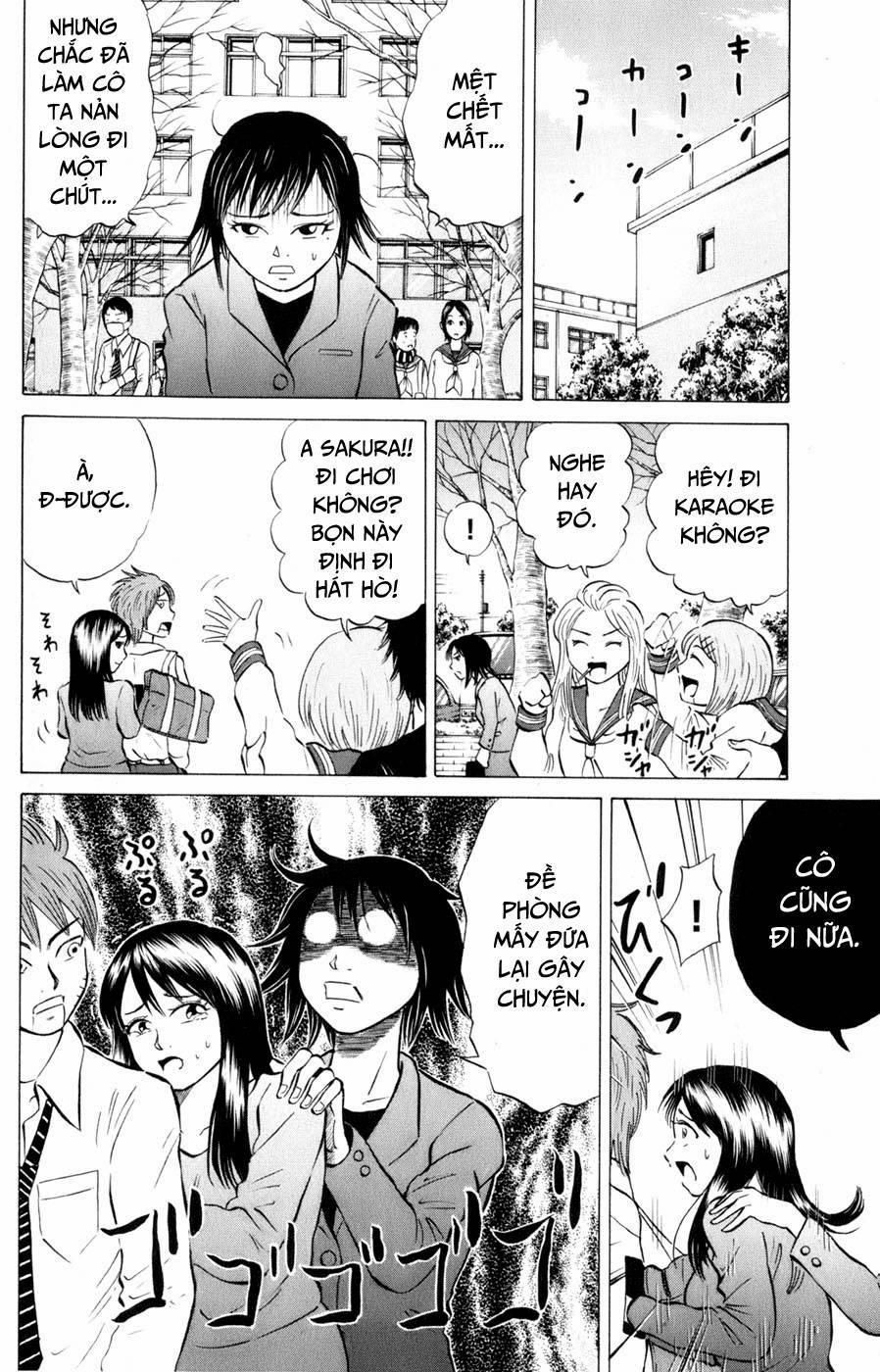 Sumire 16 Sai !! 42 trang 9