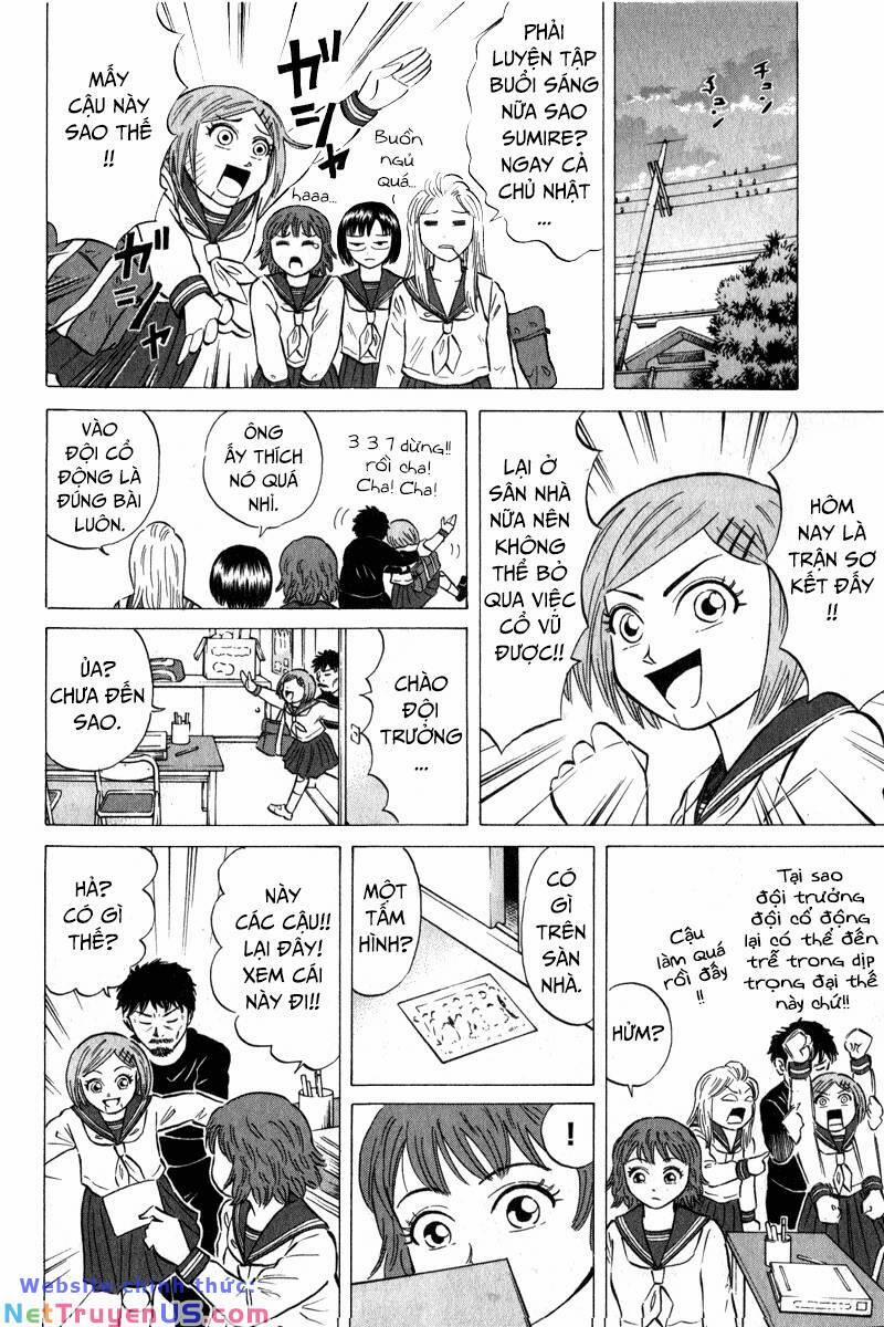 Sumire 16 Sai !! 43 trang 10