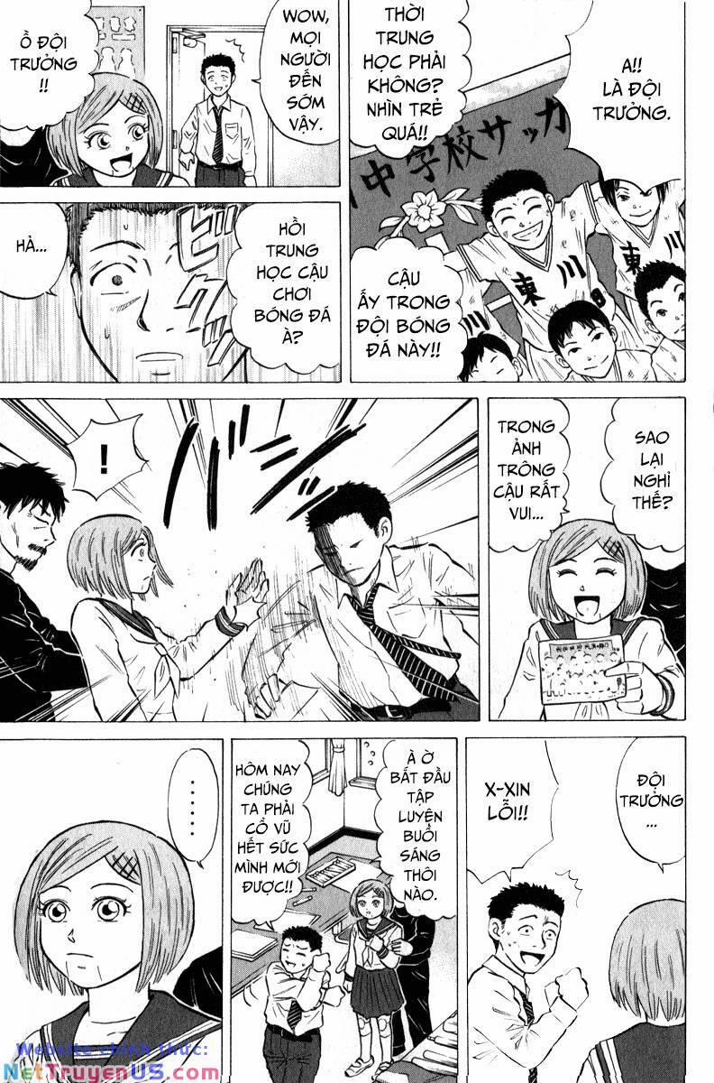 Sumire 16 Sai !! 43 trang 11