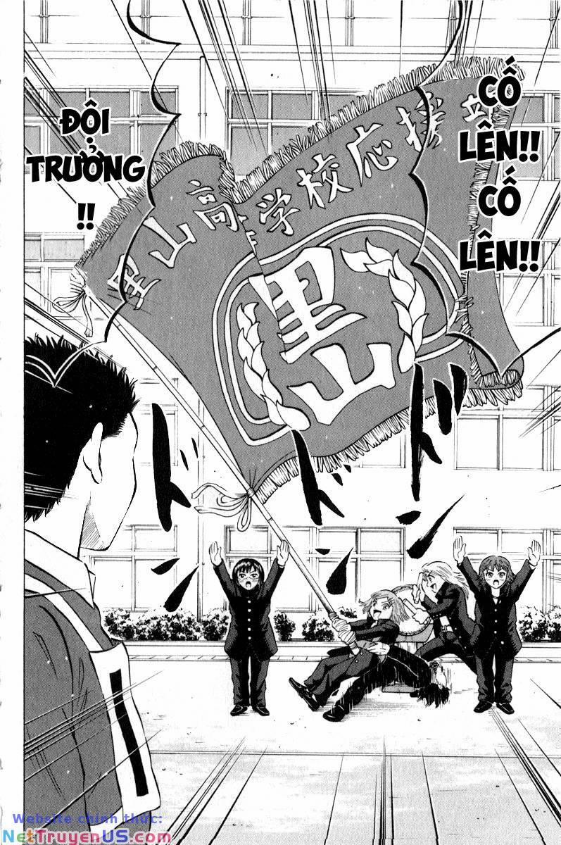 Sumire 16 Sai !! 43 trang 18