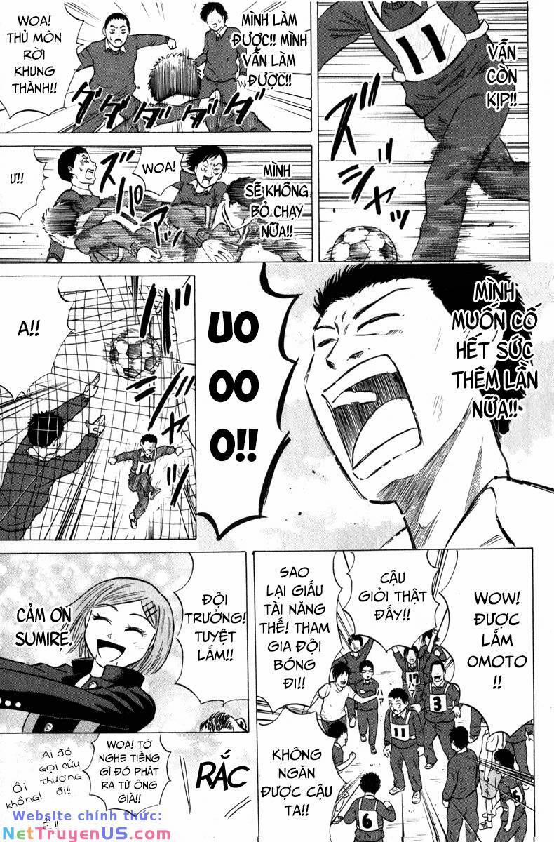 Sumire 16 Sai !! 43 trang 21