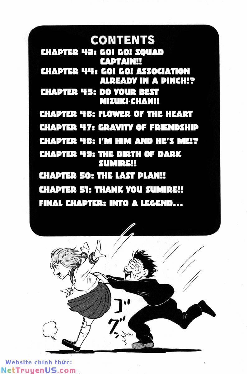 Sumire 16 Sai !! 43 trang 4