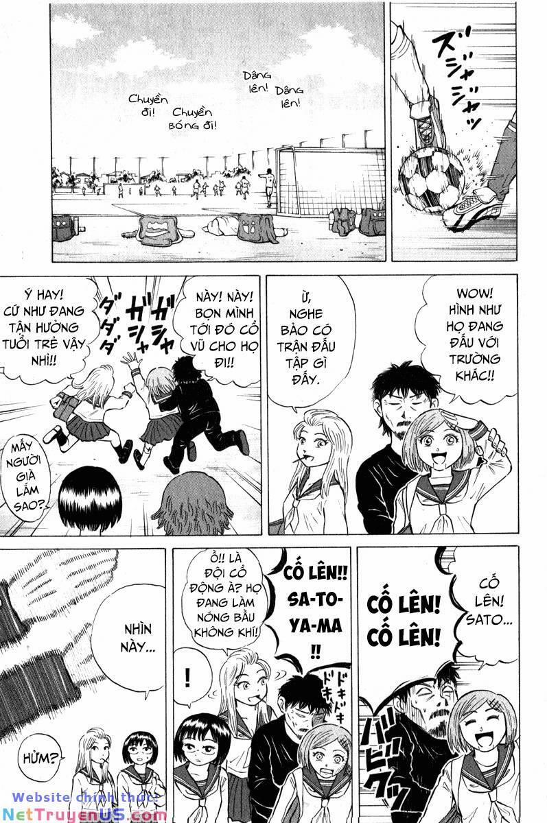 Sumire 16 Sai !! 43 trang 5