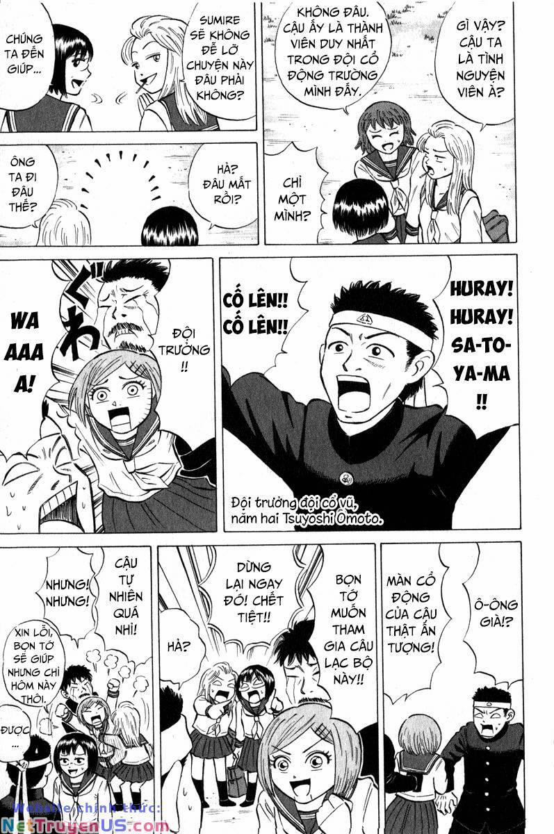 Sumire 16 Sai !! 43 trang 7