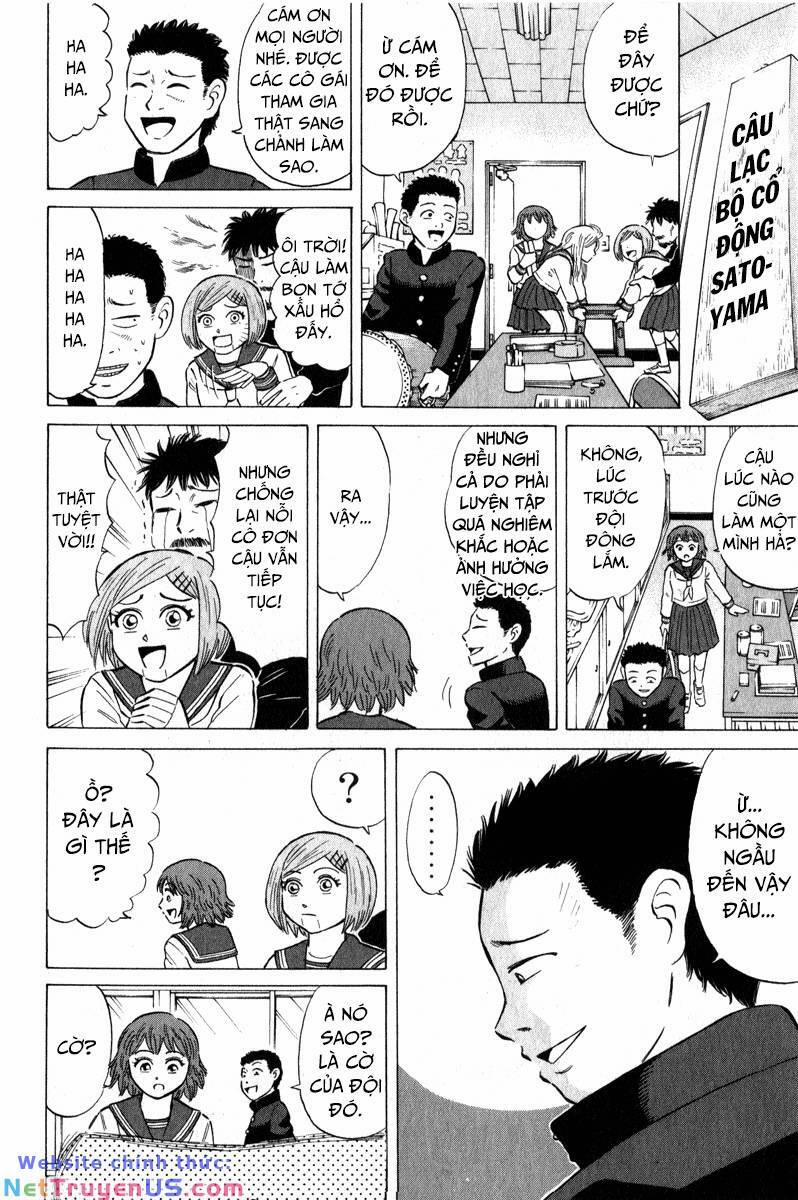 Sumire 16 Sai !! 43 trang 8