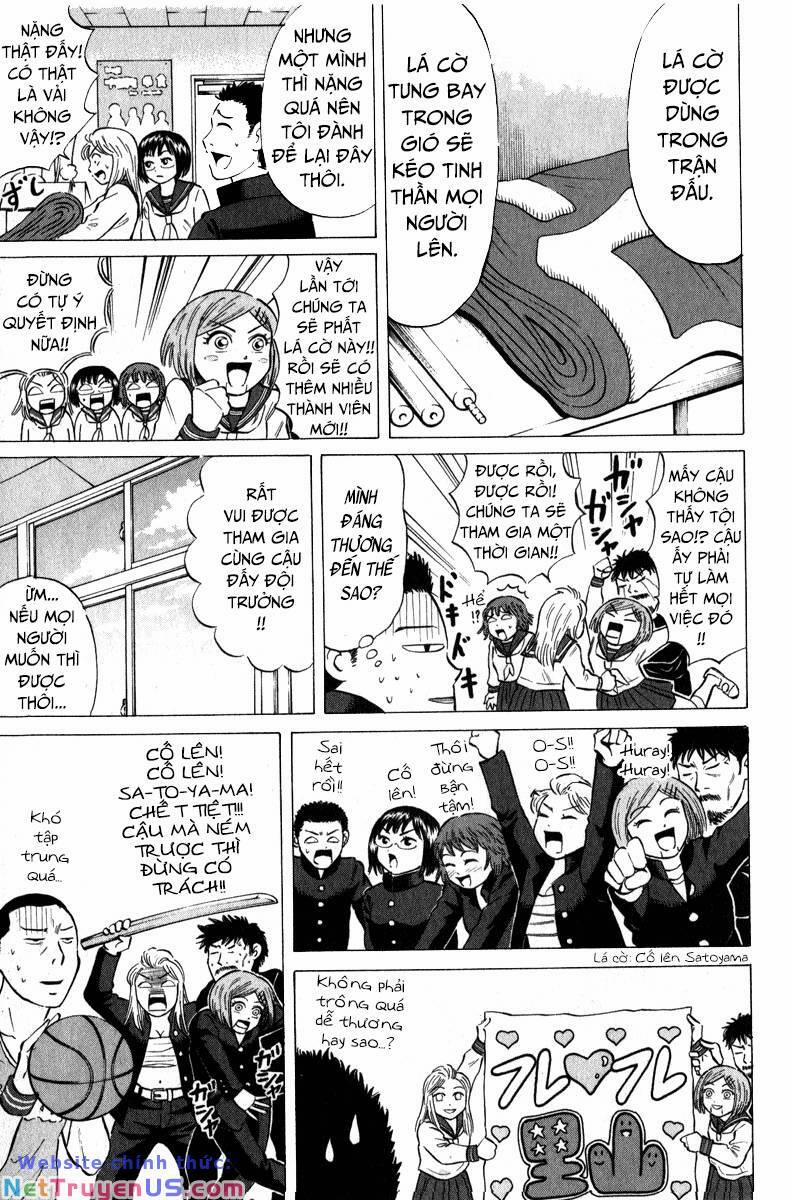 Sumire 16 Sai !! 43 trang 9