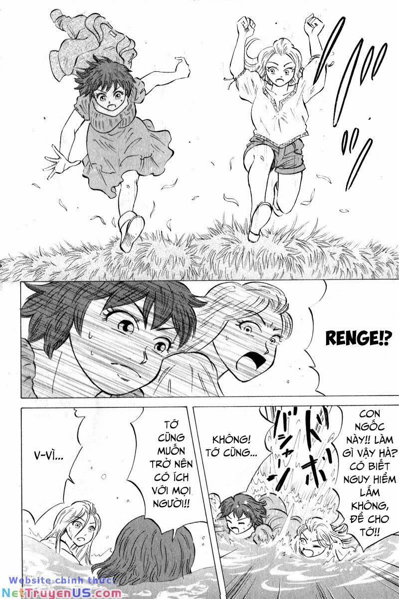 Sumire 16 Sai !! 44 trang 15