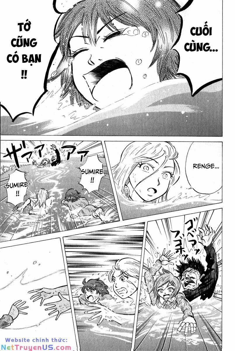 Sumire 16 Sai !! 44 trang 16