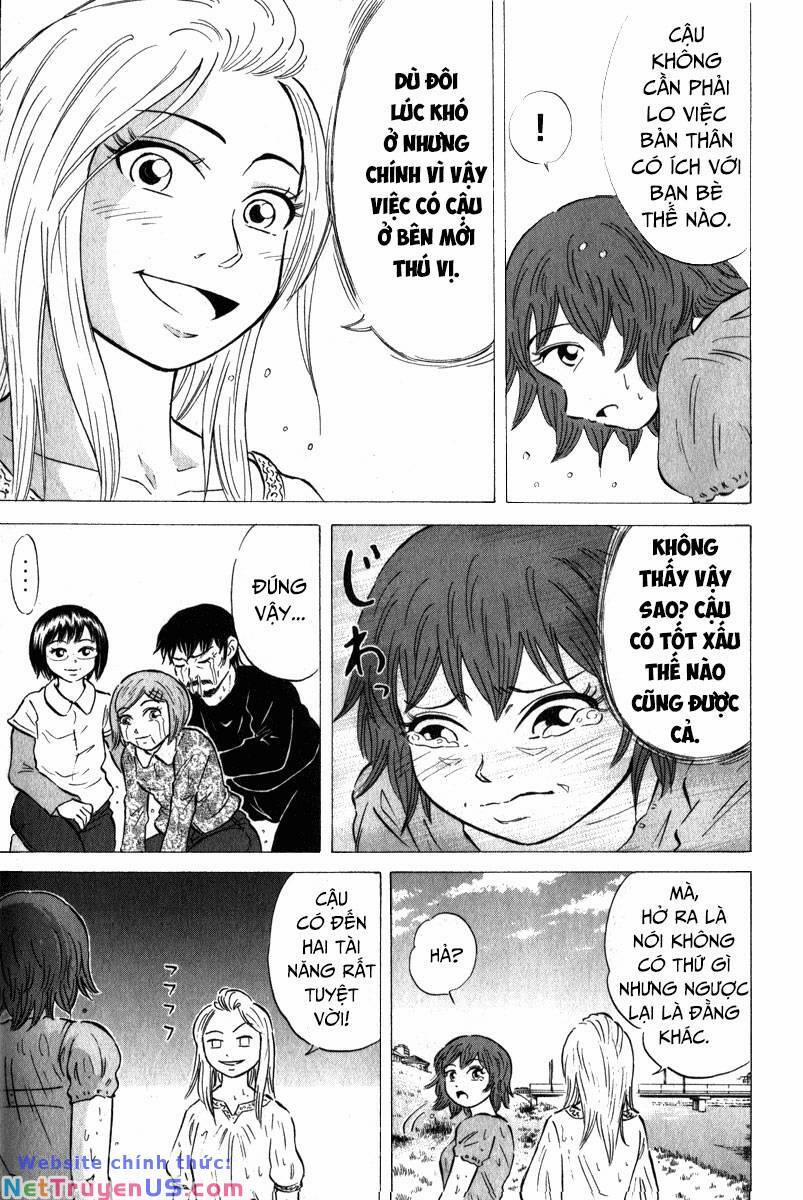 Sumire 16 Sai !! 44 trang 18