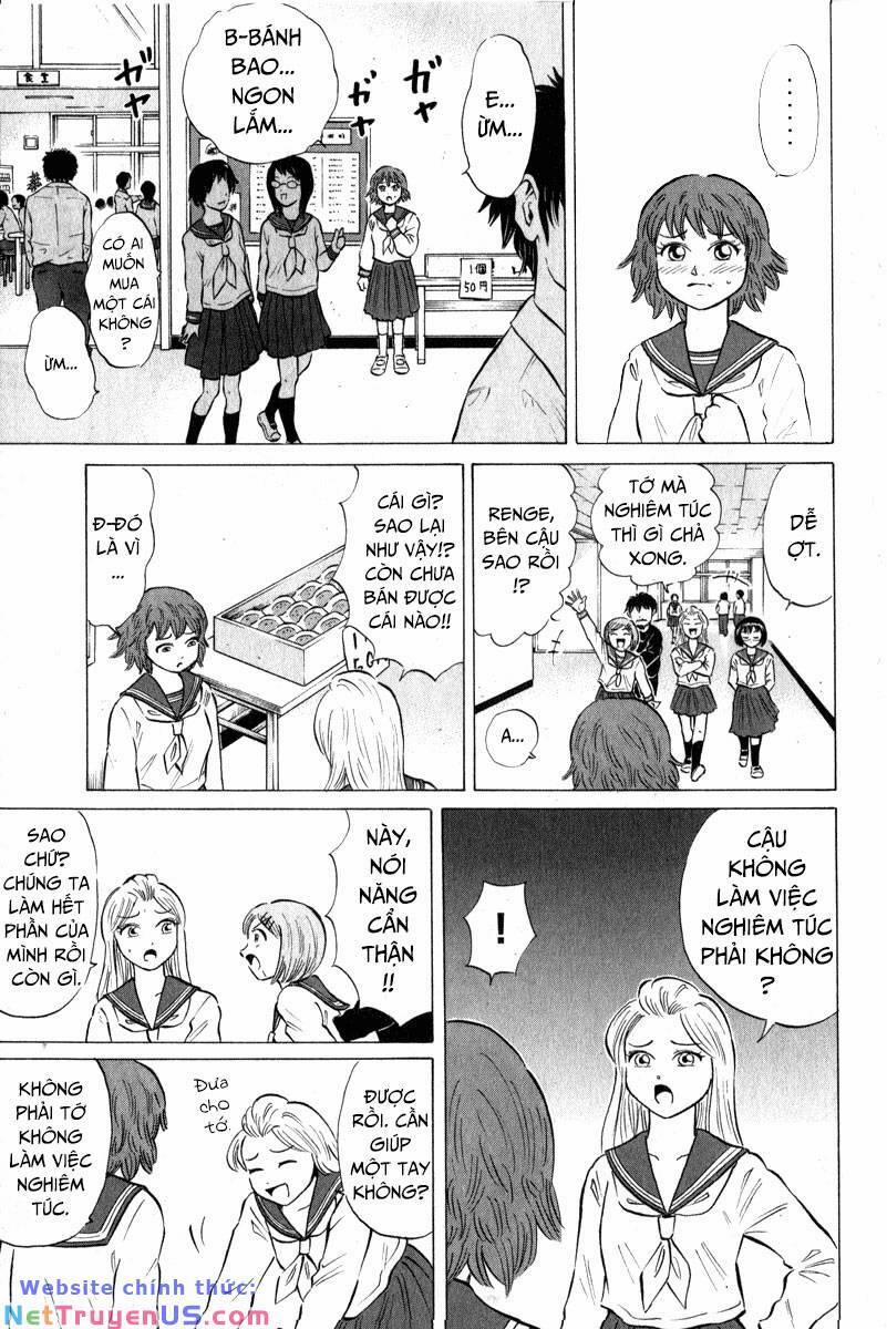 Sumire 16 Sai !! 44 trang 6