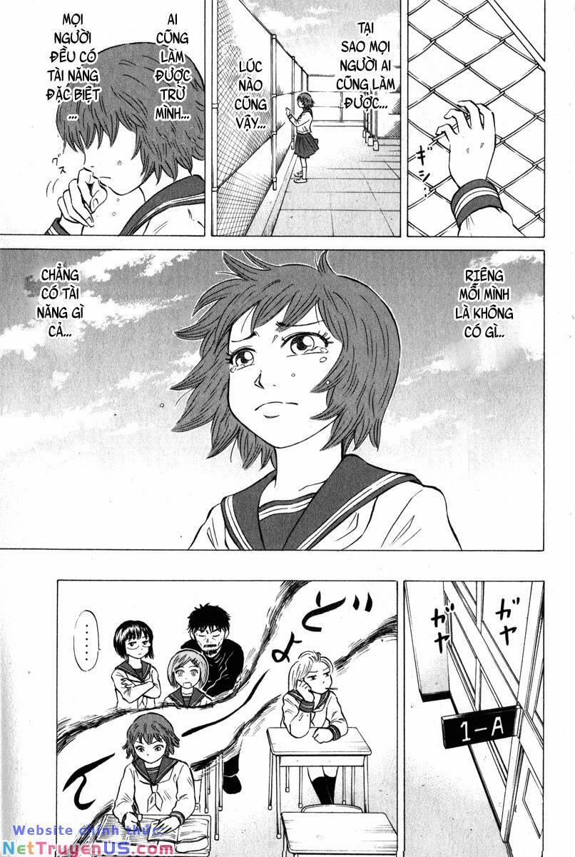 Sumire 16 Sai !! 44 trang 8