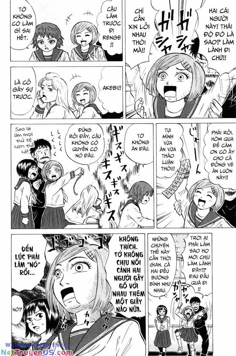 Sumire 16 Sai !! 44 trang 9