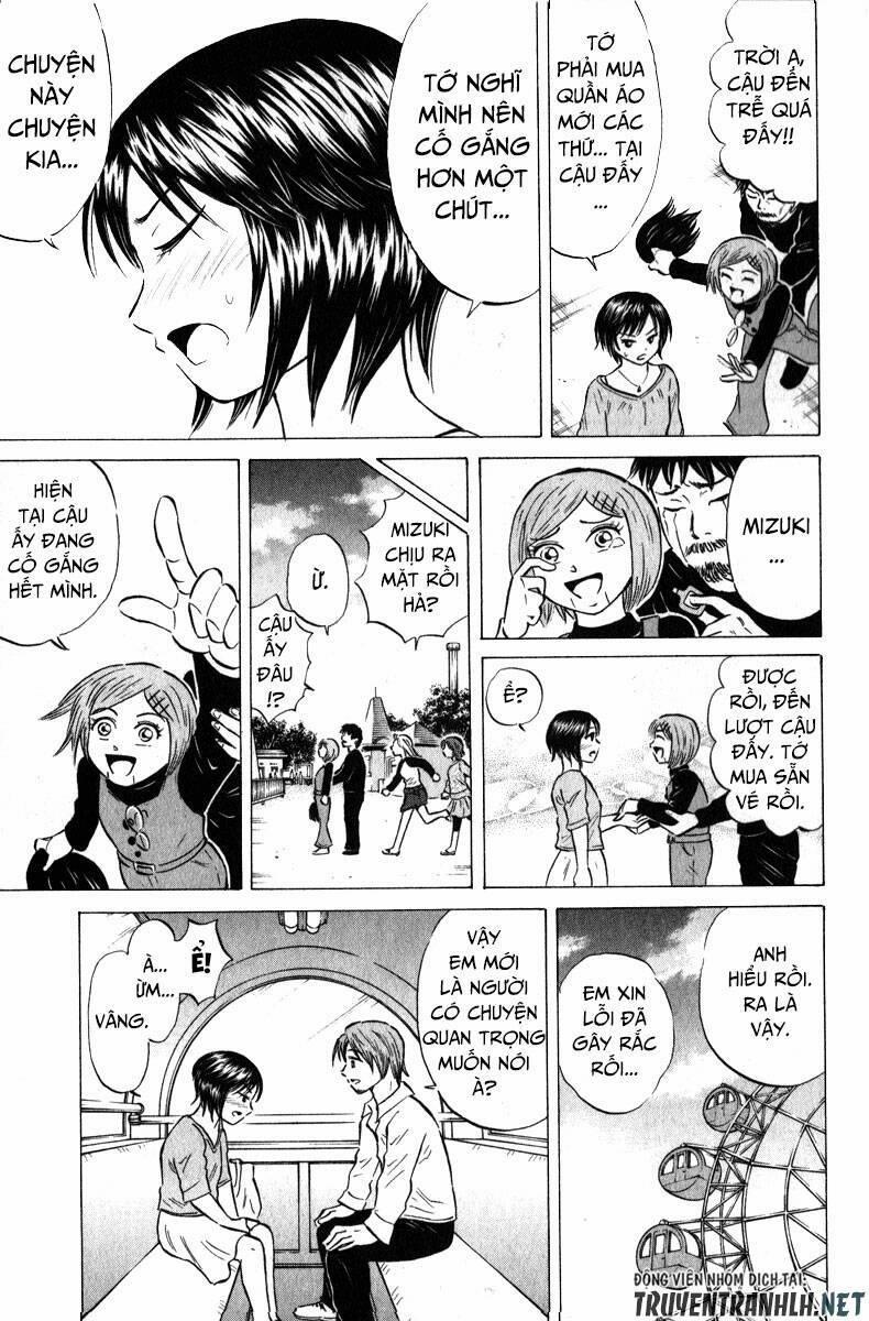 Sumire 16 Sai !! 45 trang 15