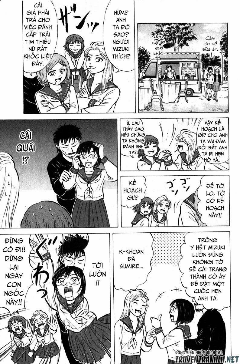 Sumire 16 Sai !! 45 trang 7