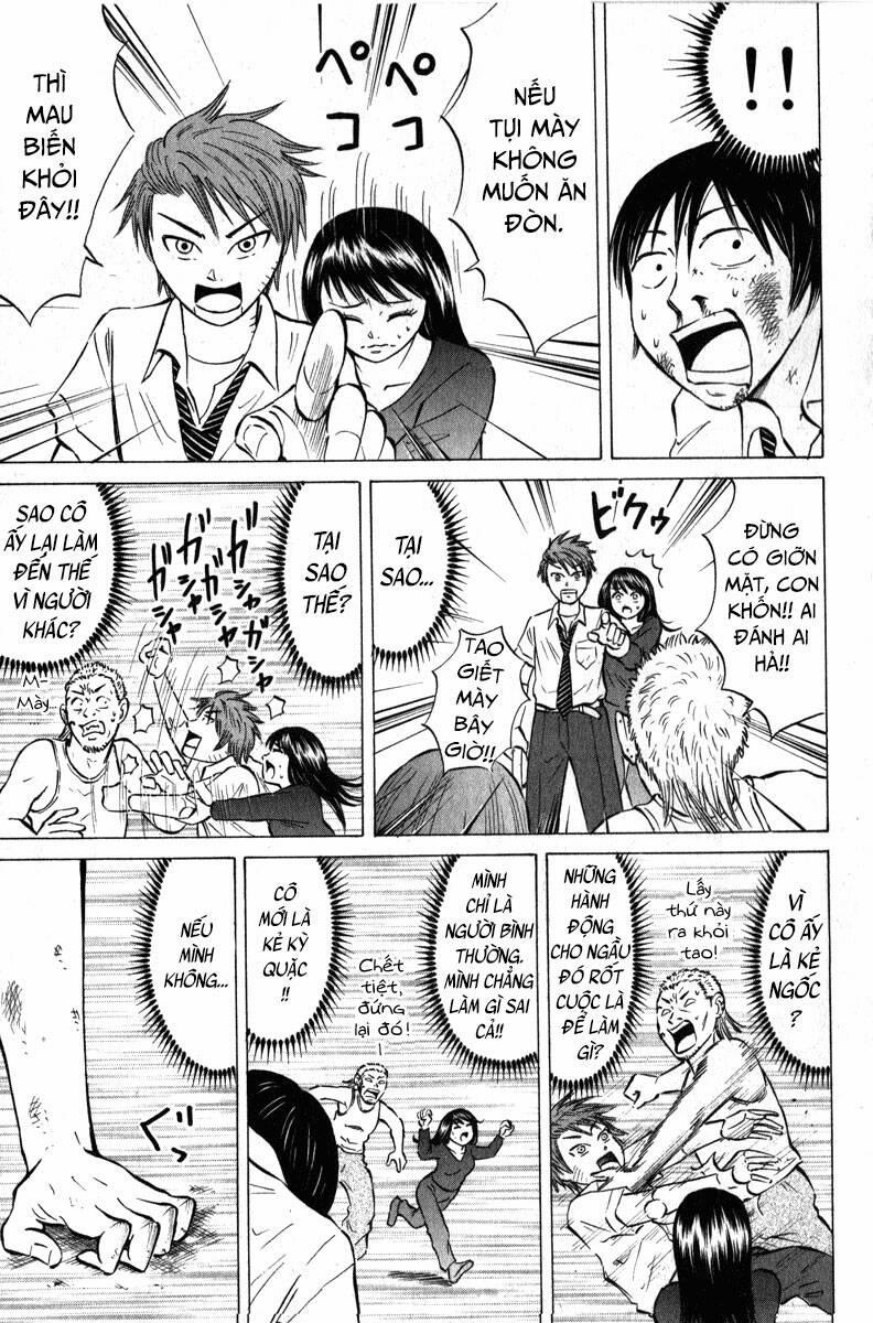 Sumire 16 Sai !! 46 trang 16