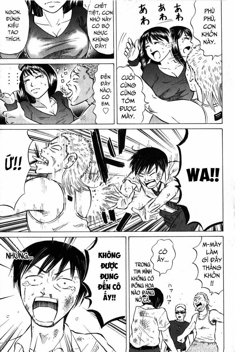 Sumire 16 Sai !! 46 trang 18