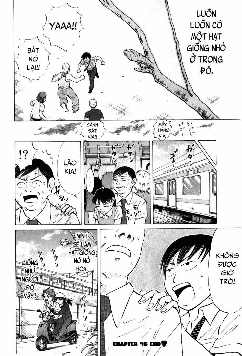 Sumire 16 Sai !! 46 trang 19