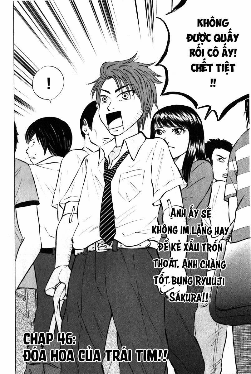 Sumire 16 Sai !! 46 trang 3