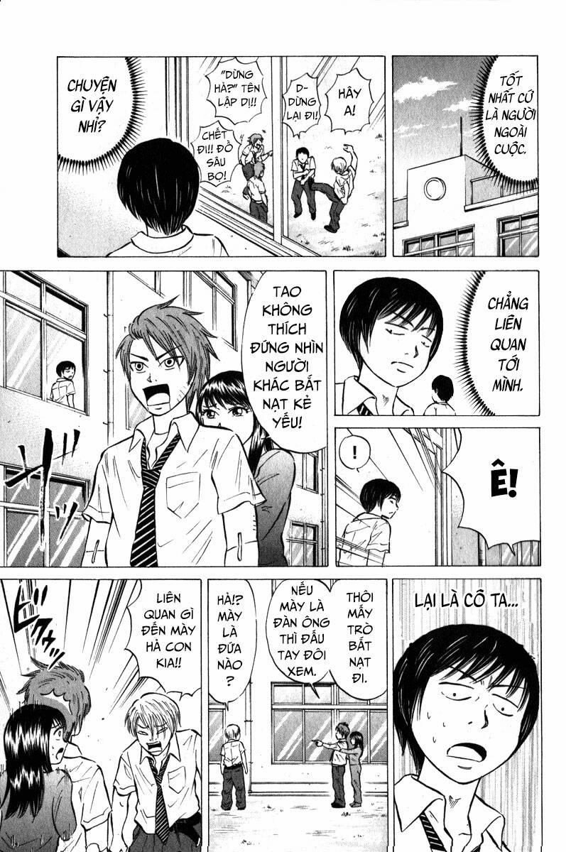 Sumire 16 Sai !! 46 trang 6