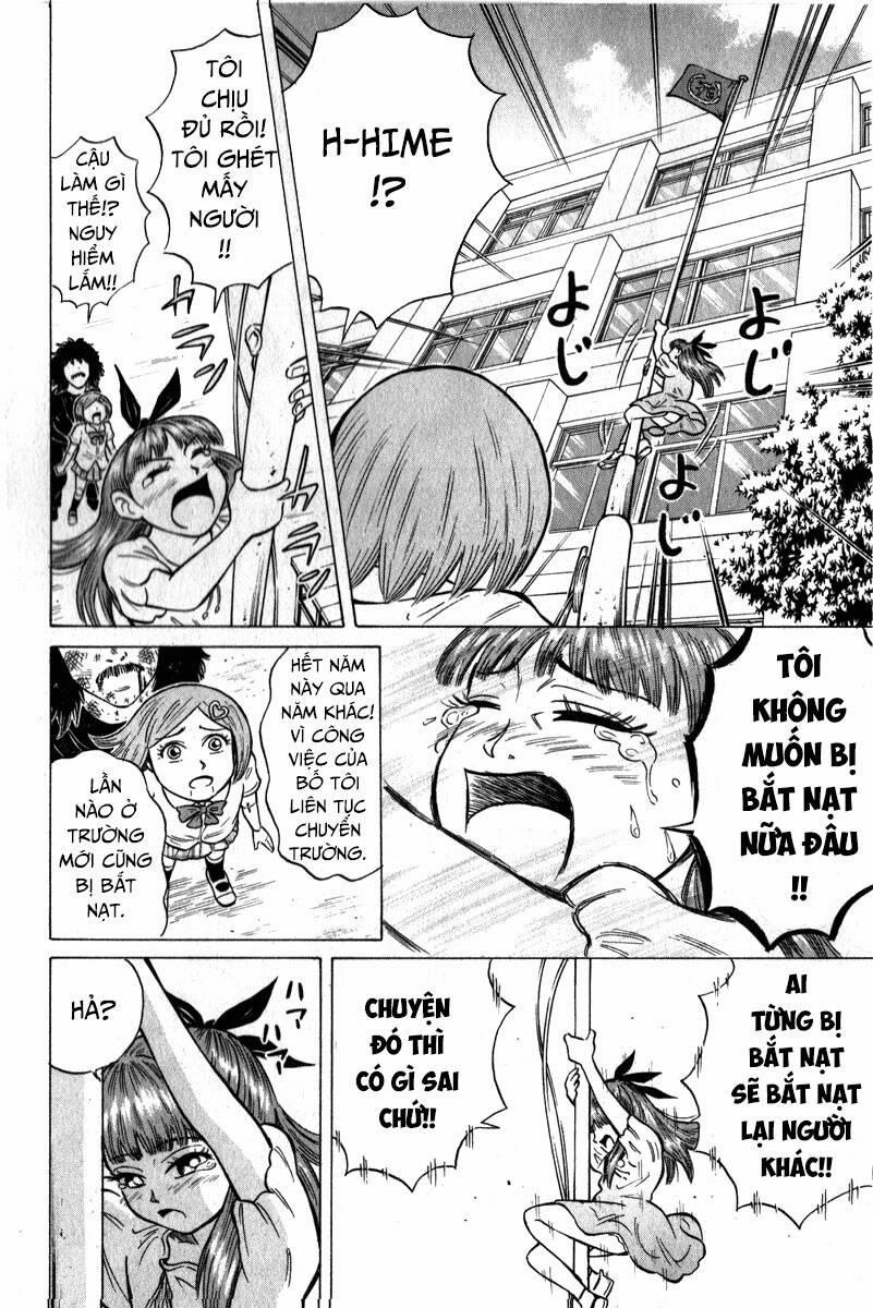 Sumire 16 Sai !! 47 trang 15